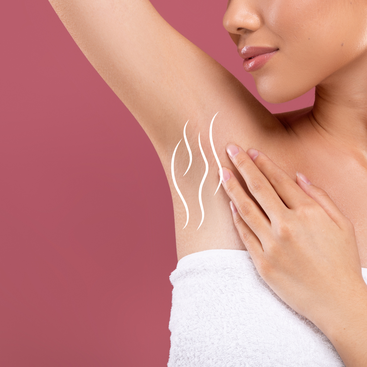 Mẹo Trị Hôi Nách Hiệu Quả Ngay Tại Nhà – Đơn Giản Nhưng Rất Hiệu Nghiệm
