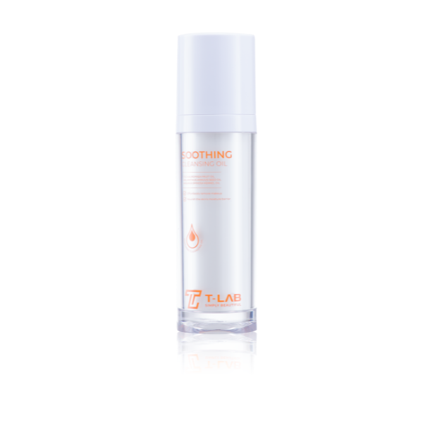 Dầu Tái Tạo Tầng Sâu - Soothing Cleansing Oil - 100ml