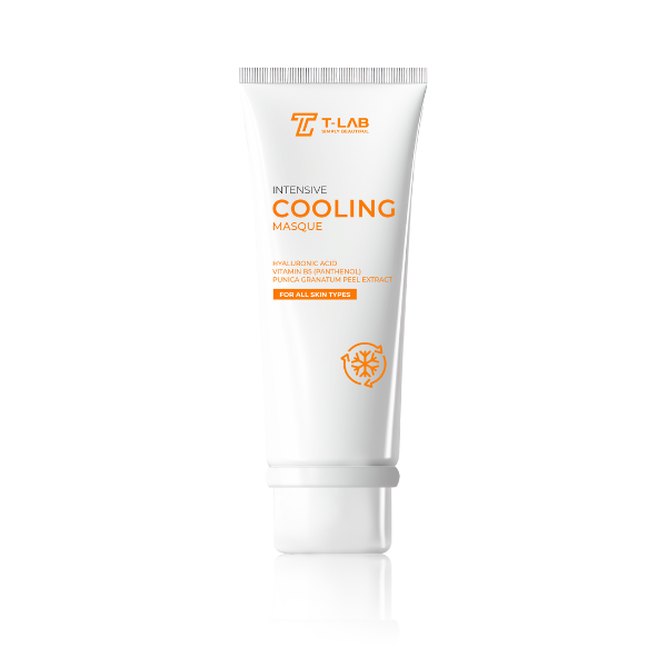 Mặt Nạ Phục Hồi - Intensive Cooling Masque - 100ml