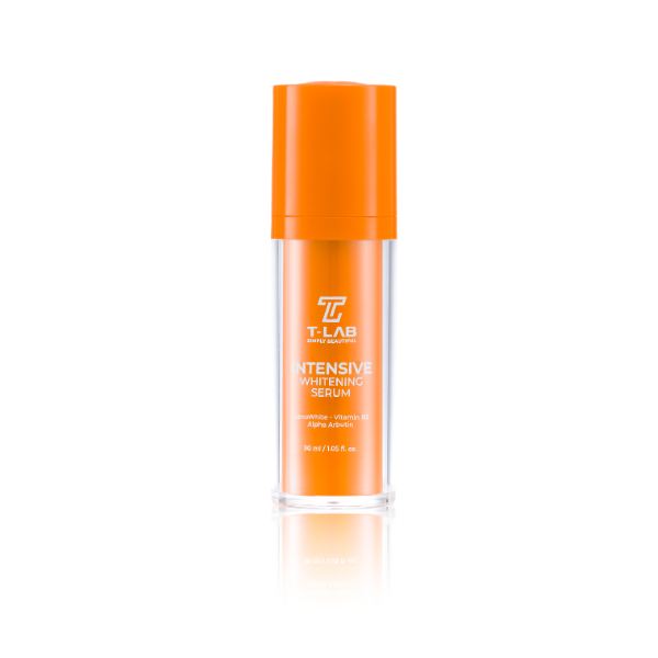 Tinh Chất Hỗ Trợ Mờ Thâm Nám - Intensive Whitening Serum - 30ml