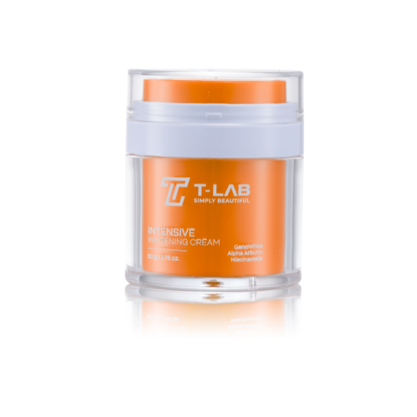 Kem Nám Đa Tầng - Intensive Whitening Cream - 50gr